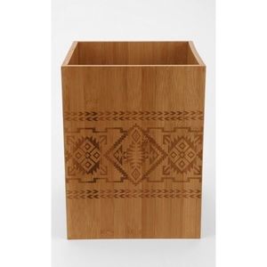 Pendleton Waste Bin